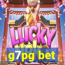 g7pg bet